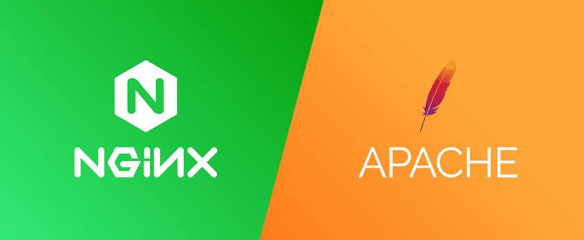Apache与Nginx性能对比及优劣势分析